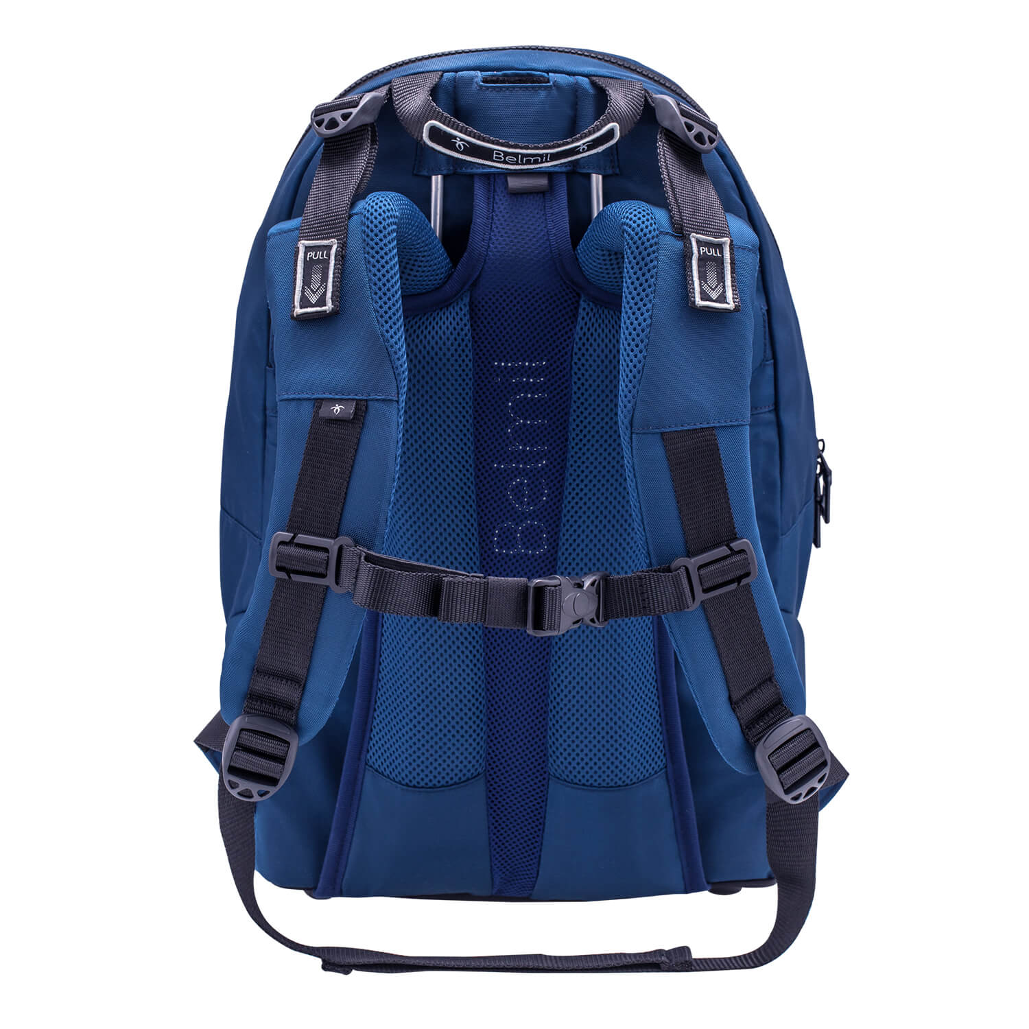 Premium Školski Ranac 2-in-1 Navy blue