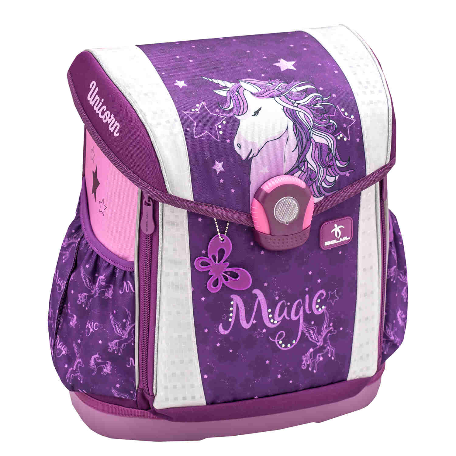 Školska Torba Customize-me Unicorn dreams