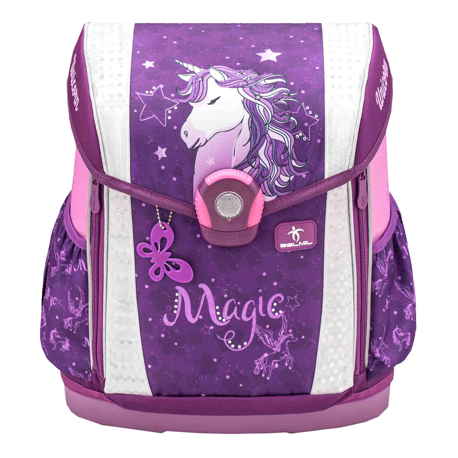 Školska Torba Customize-me Unicorn dreams