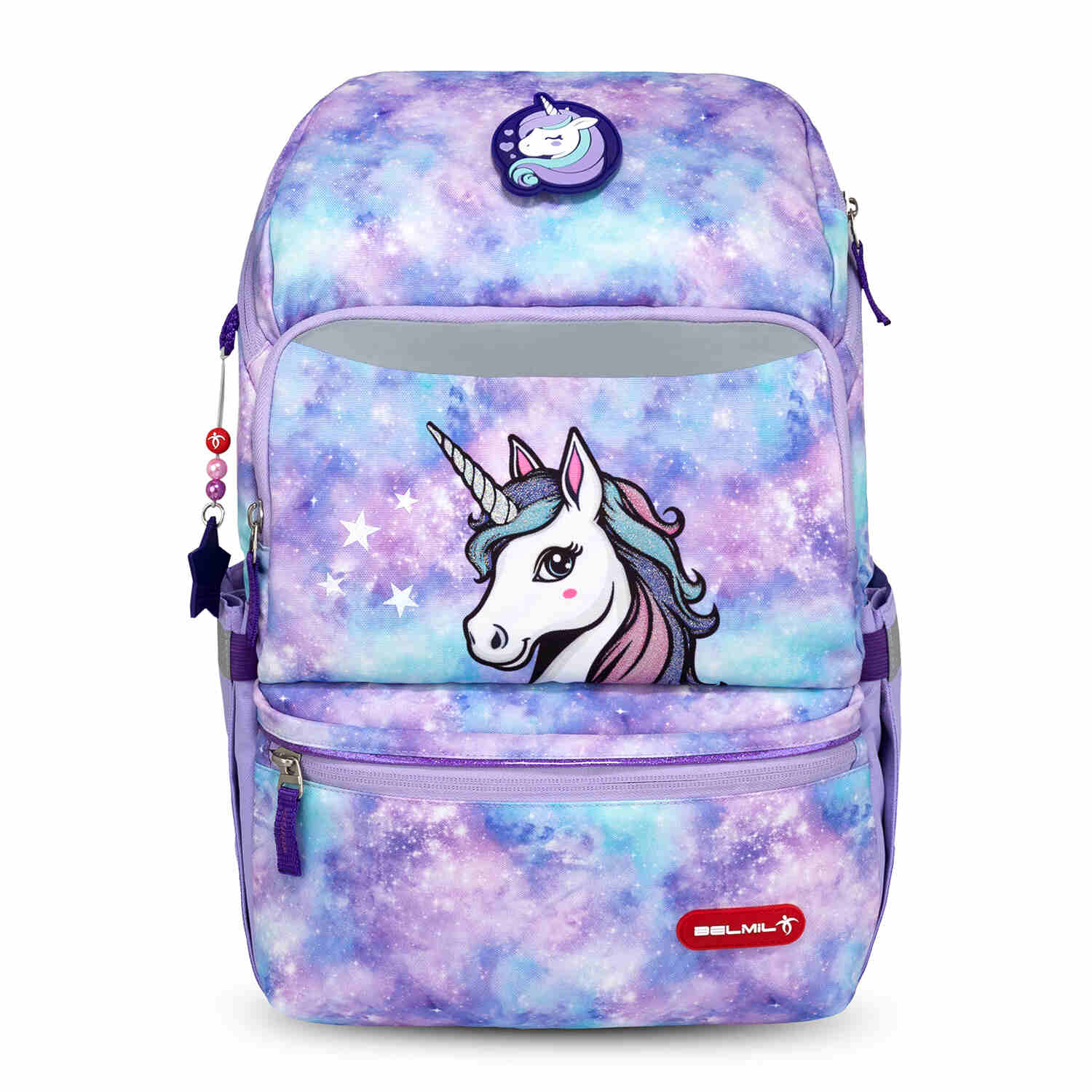 Ranac Zippy Diamond Unicorn